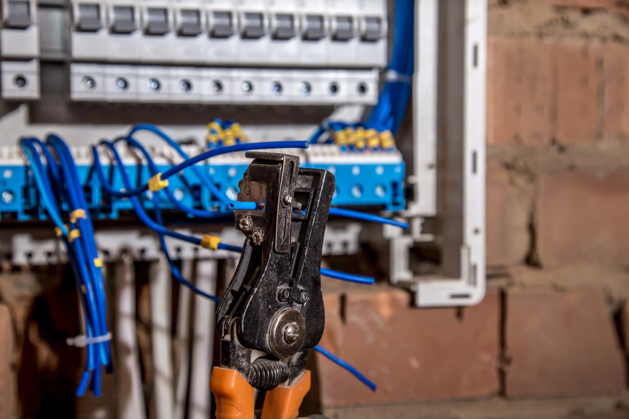 electricidad en Murcia